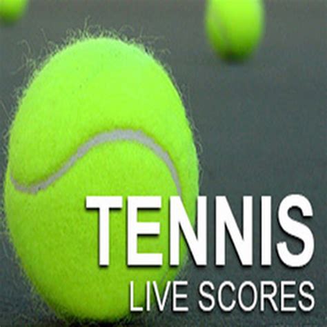 livescore tennis|Tennis live scores and today’s schedule .